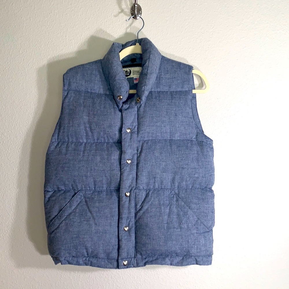 Jenni Kayne Down puffer size small
